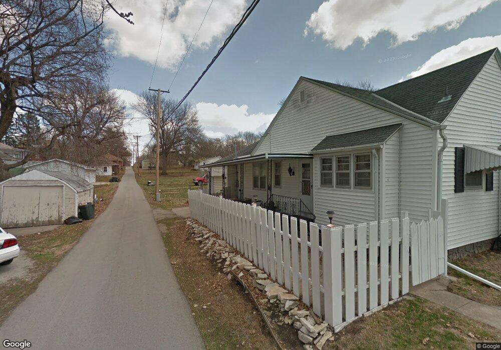 207 S Broad St, Shenandoah, IA 51601 - photo 1