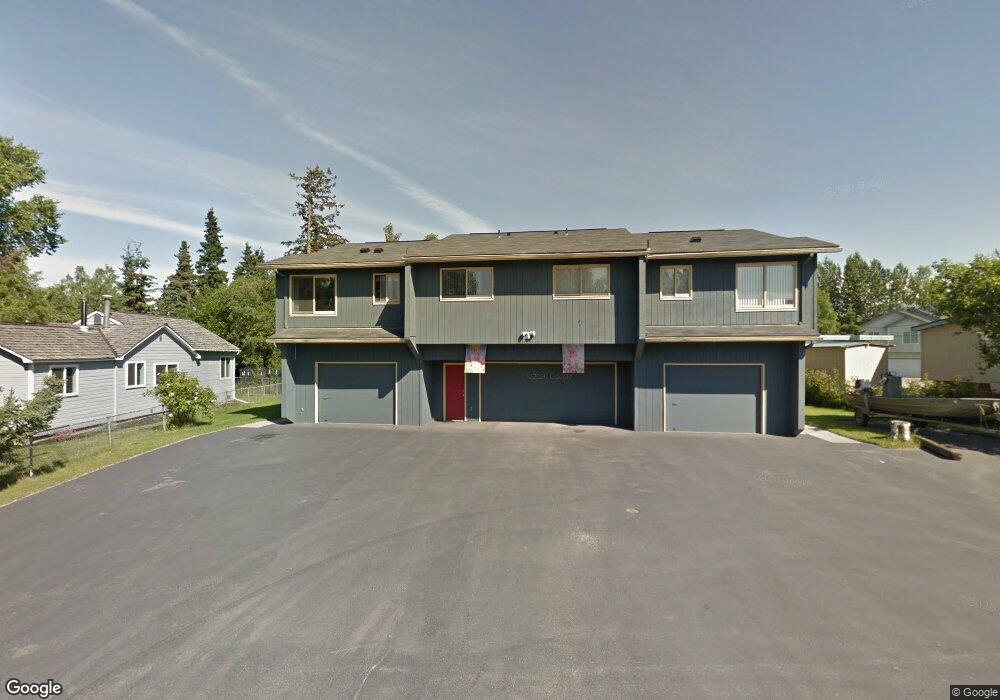 3905 Wyoming Dr, Anchorage, AK 99517 - photo 1