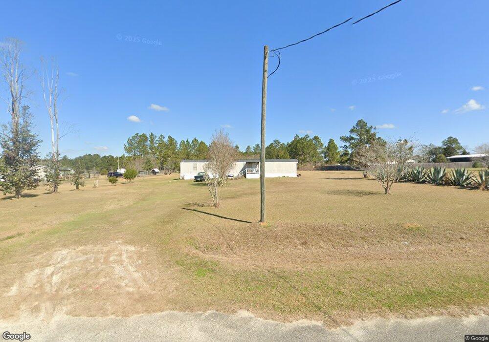 134 Dandron Rd, Moultrie, GA 31788 - photo 1