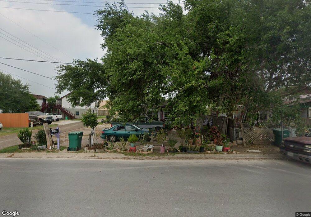 115 E Hawk Ave, Pharr, TX 78577 - photo 1