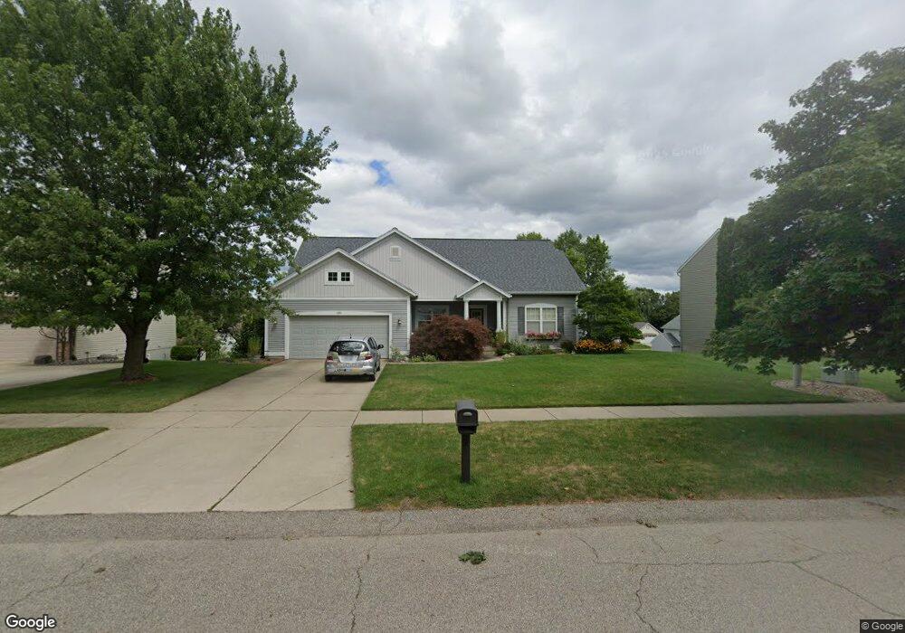 585 Oldfield Dr SE unit 44, Byron Center, MI 49315 - photo 1