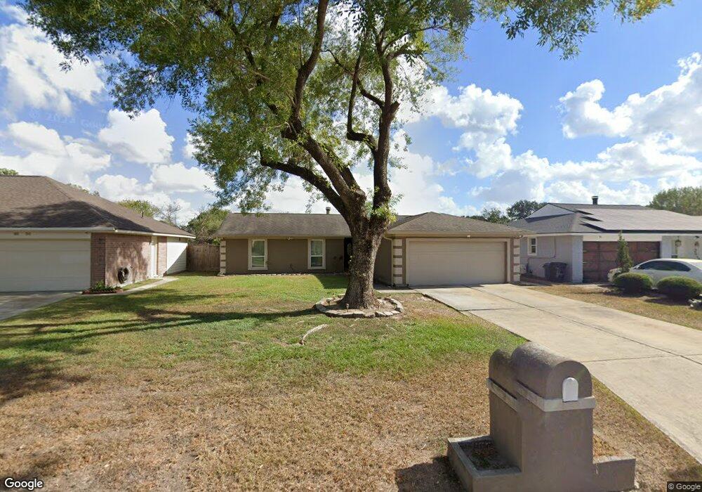 8386 Pebbledowne Dr, Houston, TX 77064 - photo 1
