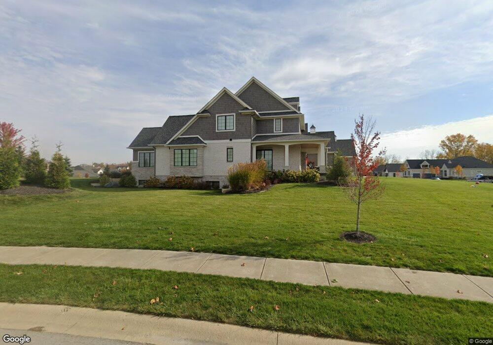 20411 Chatham Creek Dr, Westfield, IN 46074 - photo 1