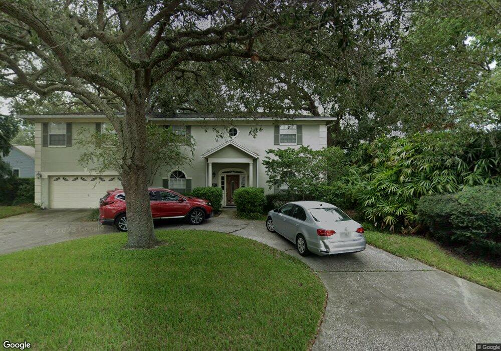 4020 W San Pedro St, Tampa, FL 33629 - photo 1