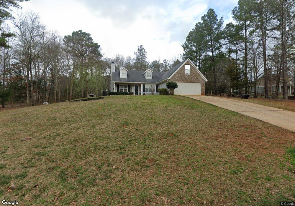 1025 Miss Amber Way, Locust Grove, GA 30248 - photo 1