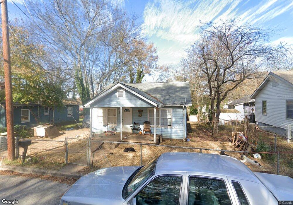 407 E 19th St SW, Rome, GA 30161 - photo 1