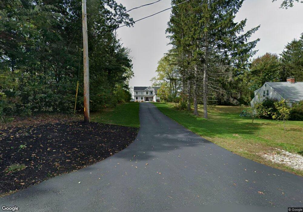 275 S Meadow Rd, Lancaster, MA 01523 - photo 1