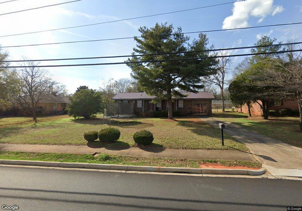 1010 N Lee St, Americus, GA 31719 - photo 1