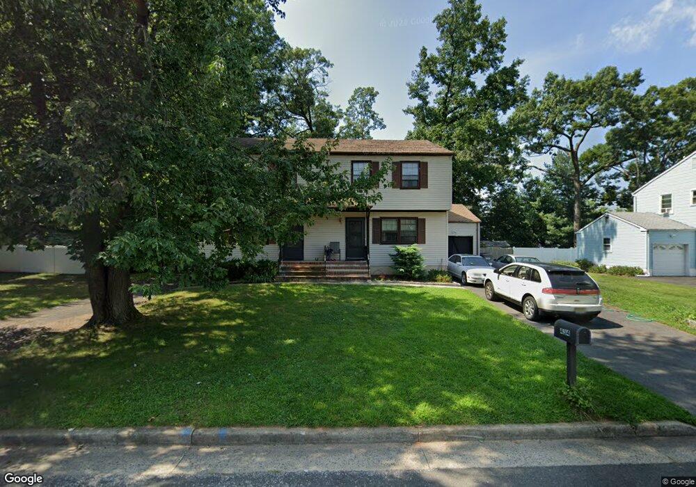 434 Frederick Ave, South Plainfield, NJ 07080 - photo 1