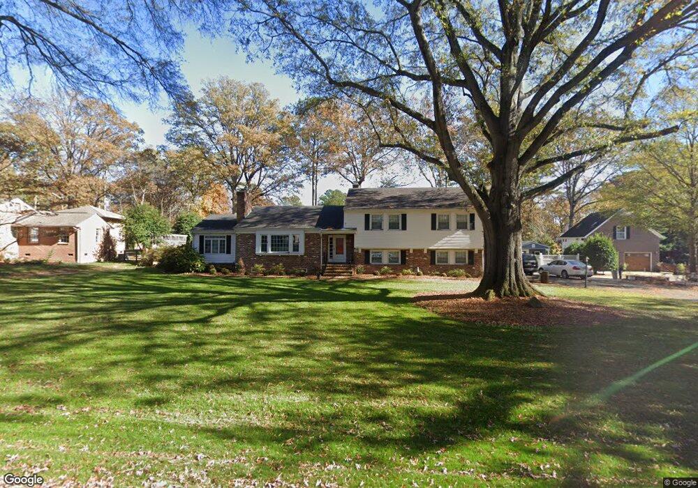 307 El Dorado Dr, Henrico, VA 23229 - photo 1