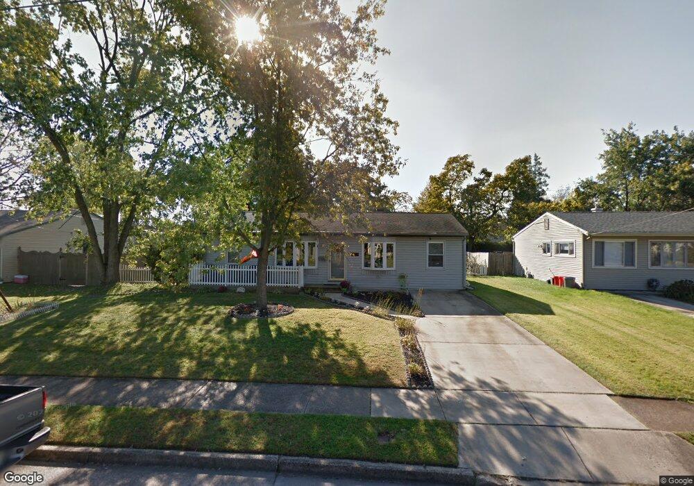 603 Tait Rd, Somerdale, NJ 08083 - photo 1