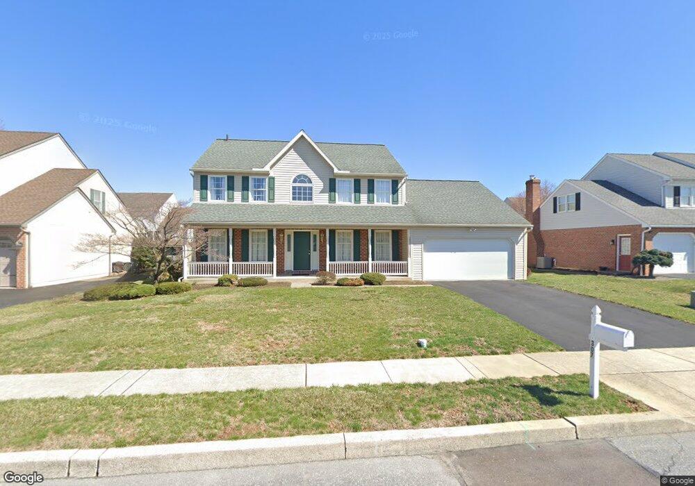 307 Broad St, Reading, PA 19608 - photo 1