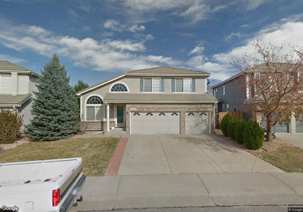10266 Jill Ave, Highlands Ranch, CO 80130 - photo 1