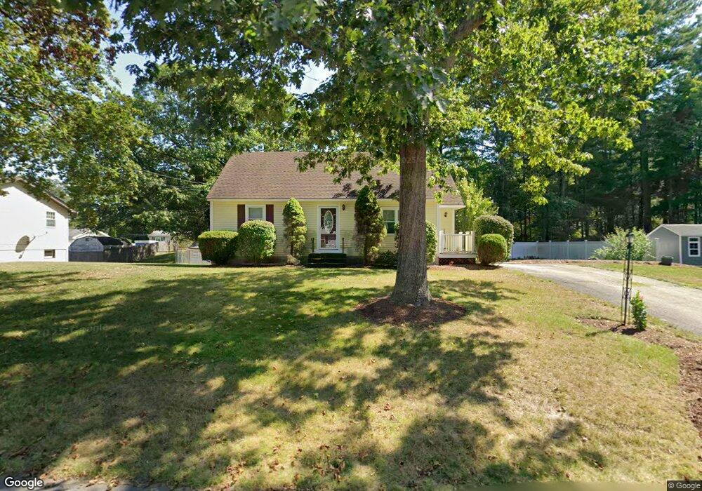 32 Pittsburgh Dr, Nashua, NH 03062 - photo 1