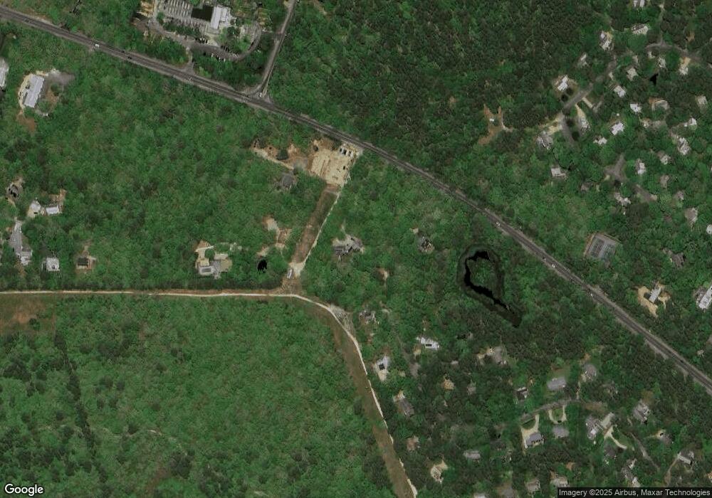 18 Edgartown Vineyard Haven Rd, Vineyard Haven, MA 02568 - photo 1