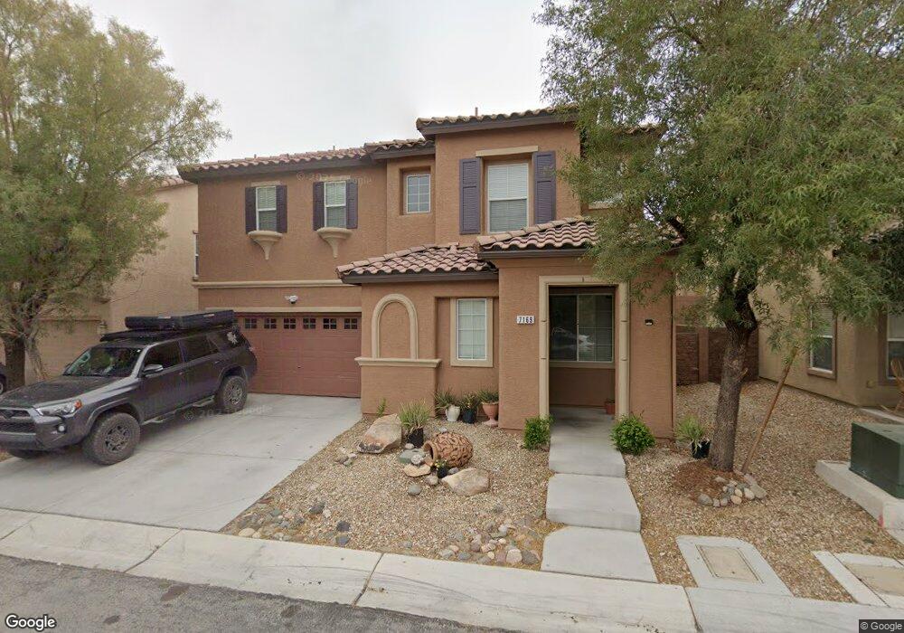 7169 Hood River Ave, Las Vegas, NV 89179 - photo 1
