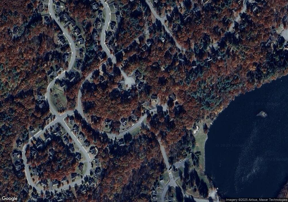 733 Blue Mountain Lake, East Stroudsburg, PA 18301 - photo 1