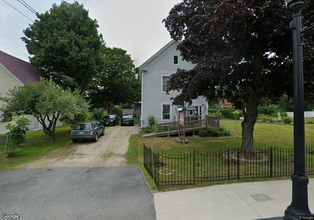 328 Main St, Bridgton, ME 04009 - photo 1