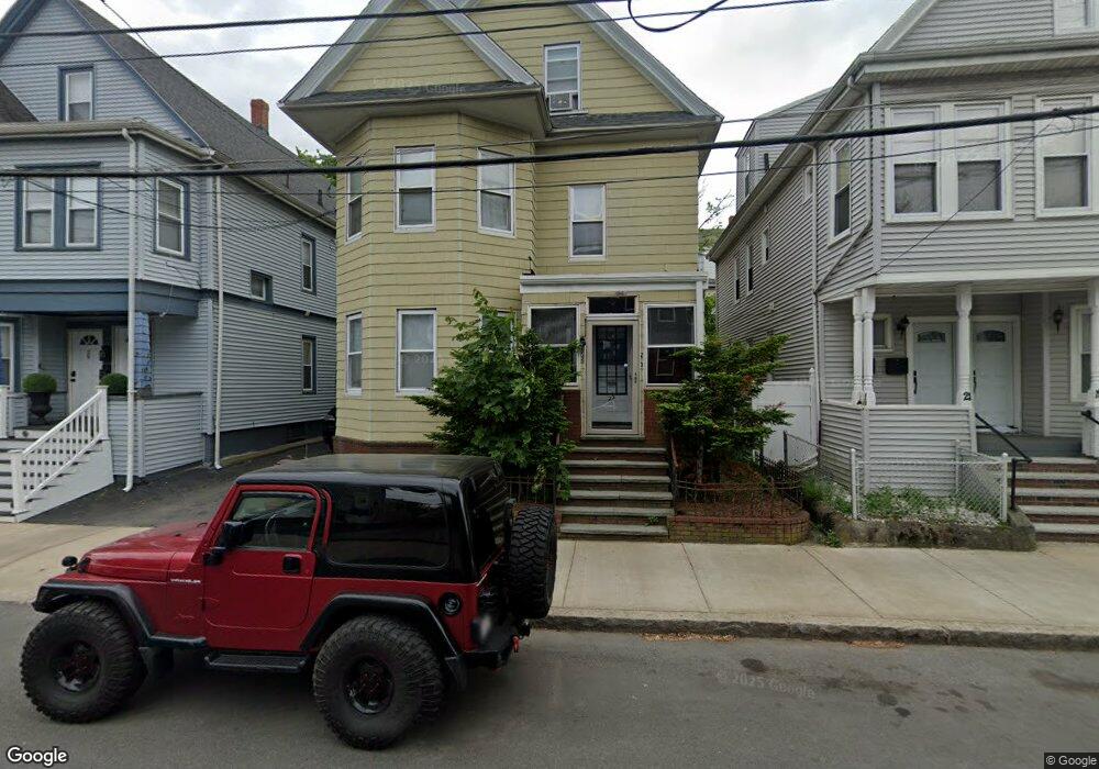 25 Union St, Everett, MA 02149 - photo 1