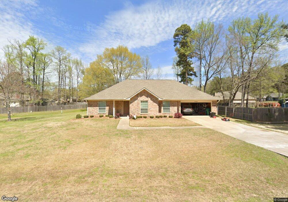 5704 Independence Cir, Texarkana, TX 75503 - photo 1