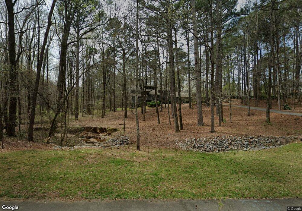 11870 Little Creek Crossing, Alpharetta, GA 30005 - photo 1