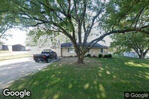 34924 S Stevens Point Rd, Archie, MO 64725