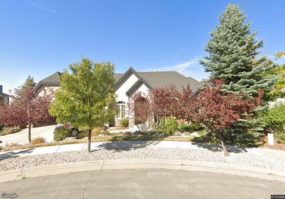 1123 Sandtrap Cir unit 7-L, North Salt Lake, UT 84054 - photo 1