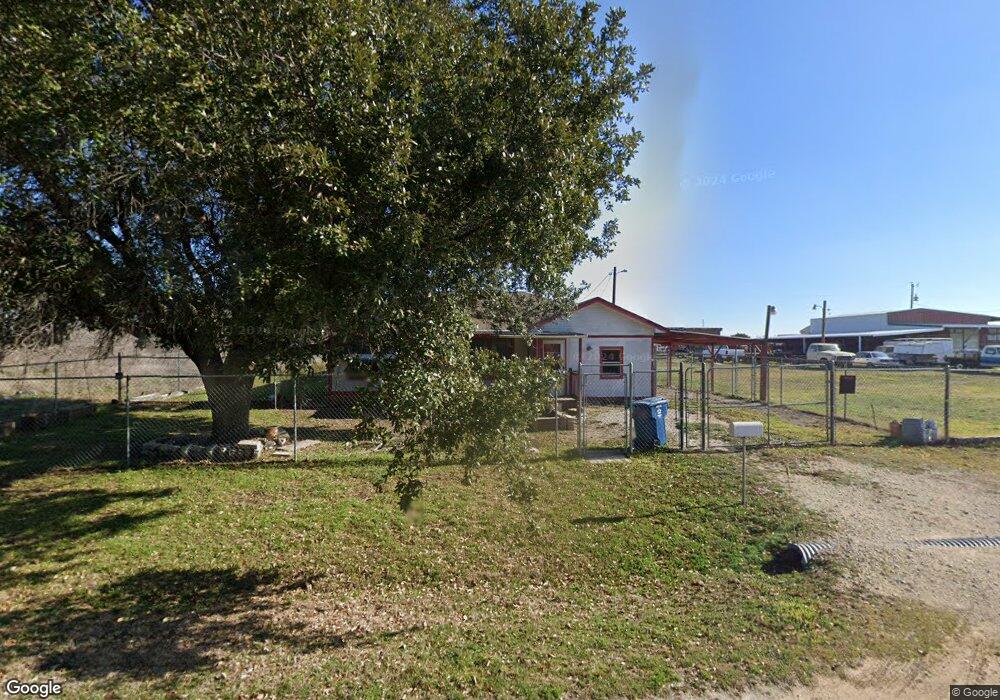 4602 Milburn Rd, Cresson, TX 76035 - photo 1