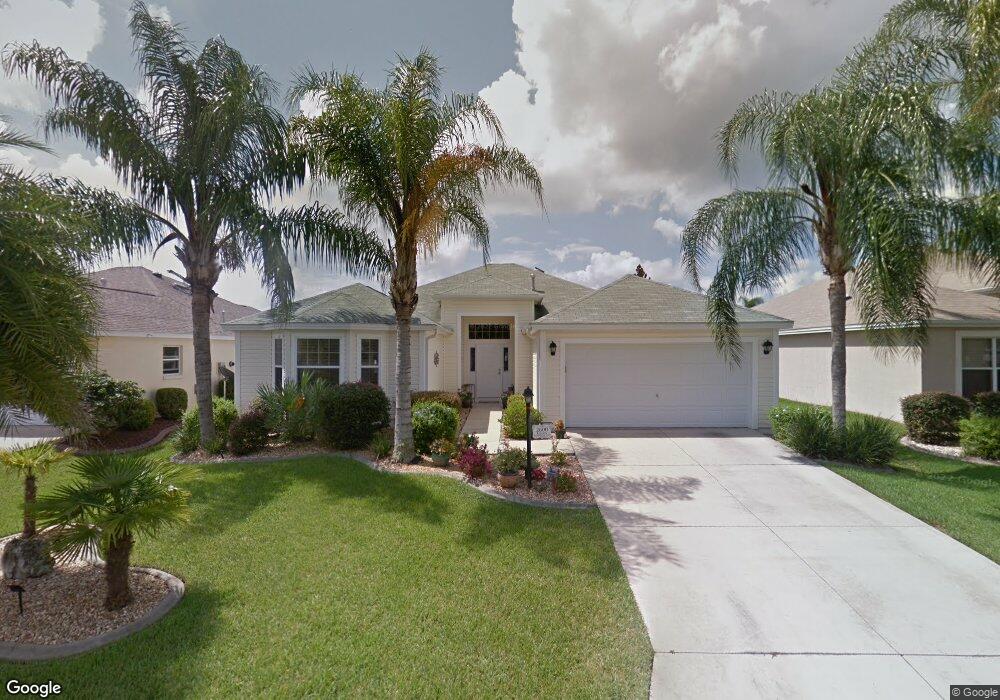 2600 Morven Park Way, The Villages, FL 32162 - photo 1