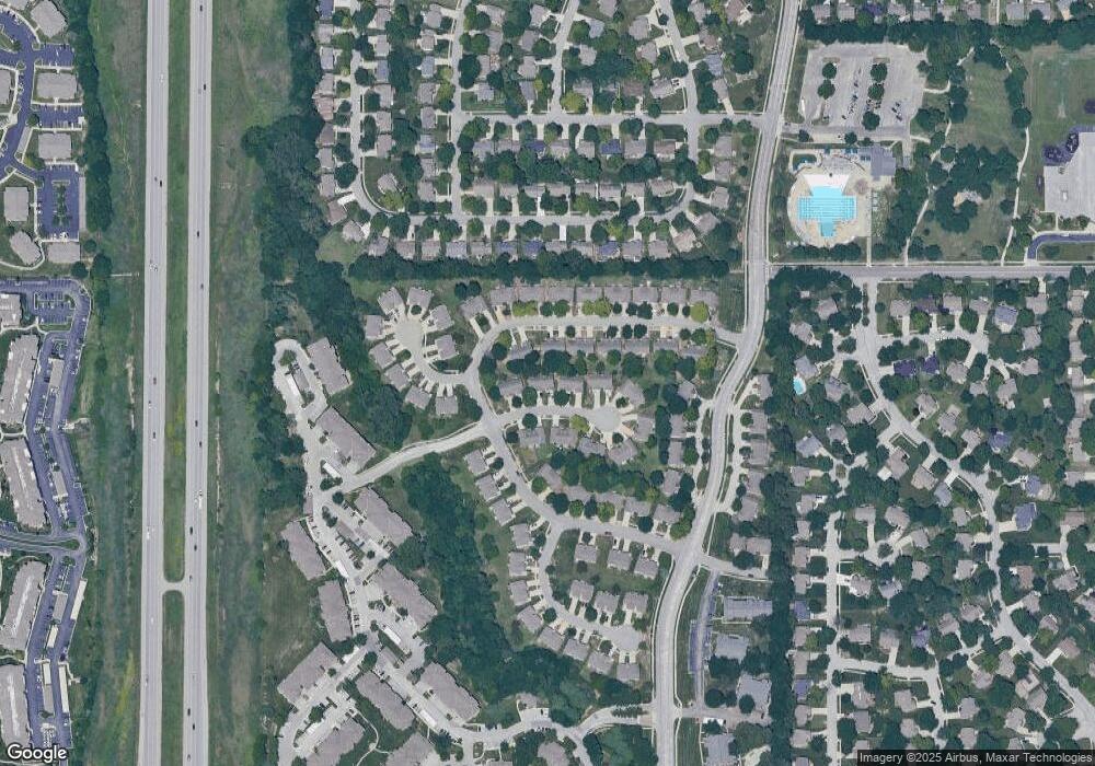 16026 W 84th St, Lenexa, KS 66219 - photo 1