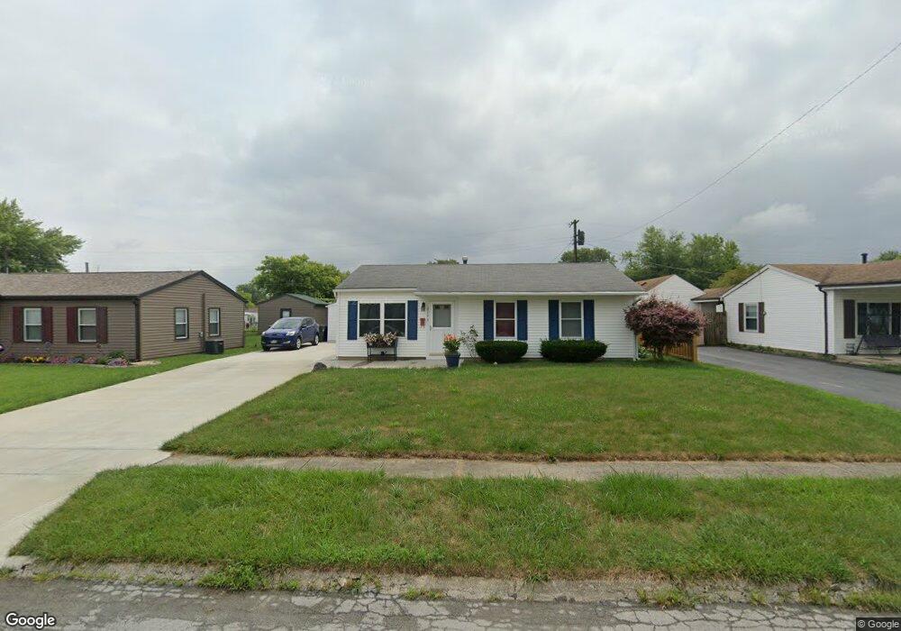 2198 Drake Dr, Xenia, OH 45385 - photo 1