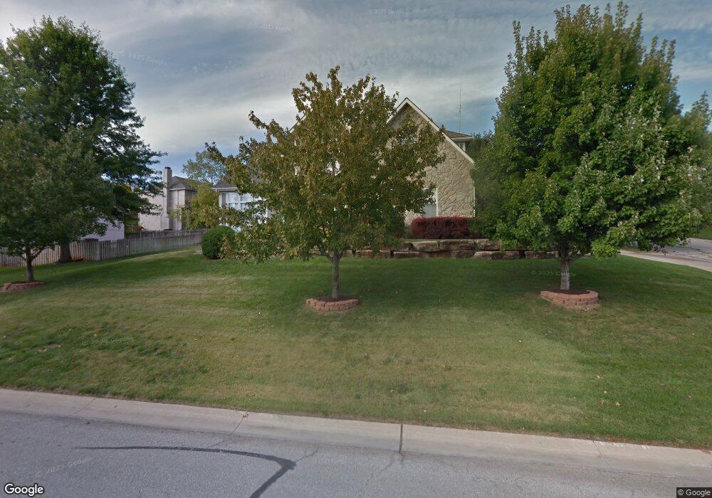 13602 W 49th Terrace, Shawnee, KS 66216 - photo 1