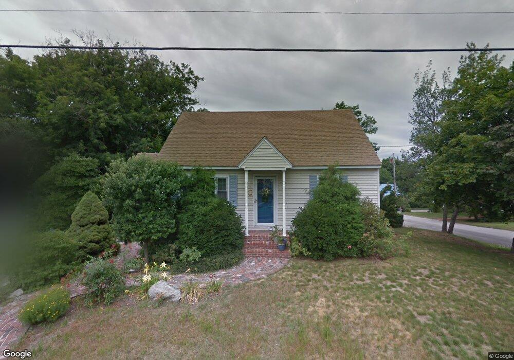 215 Overland St, Manchester, NH 03103 - photo 1