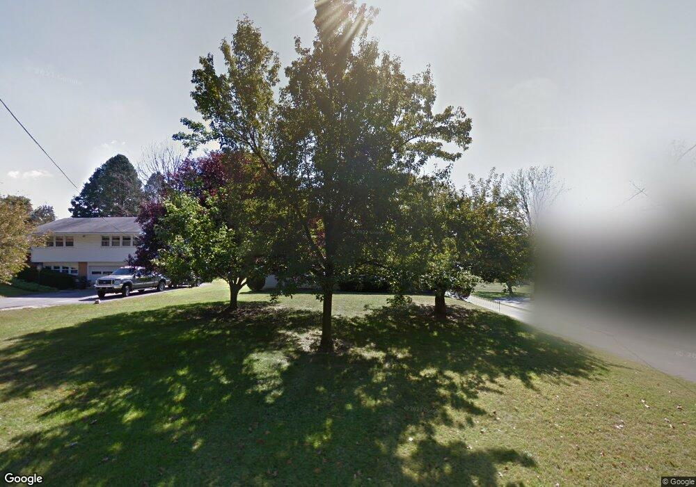 4881 Oley Turnpike Rd, Reading, PA 19606 - photo 1