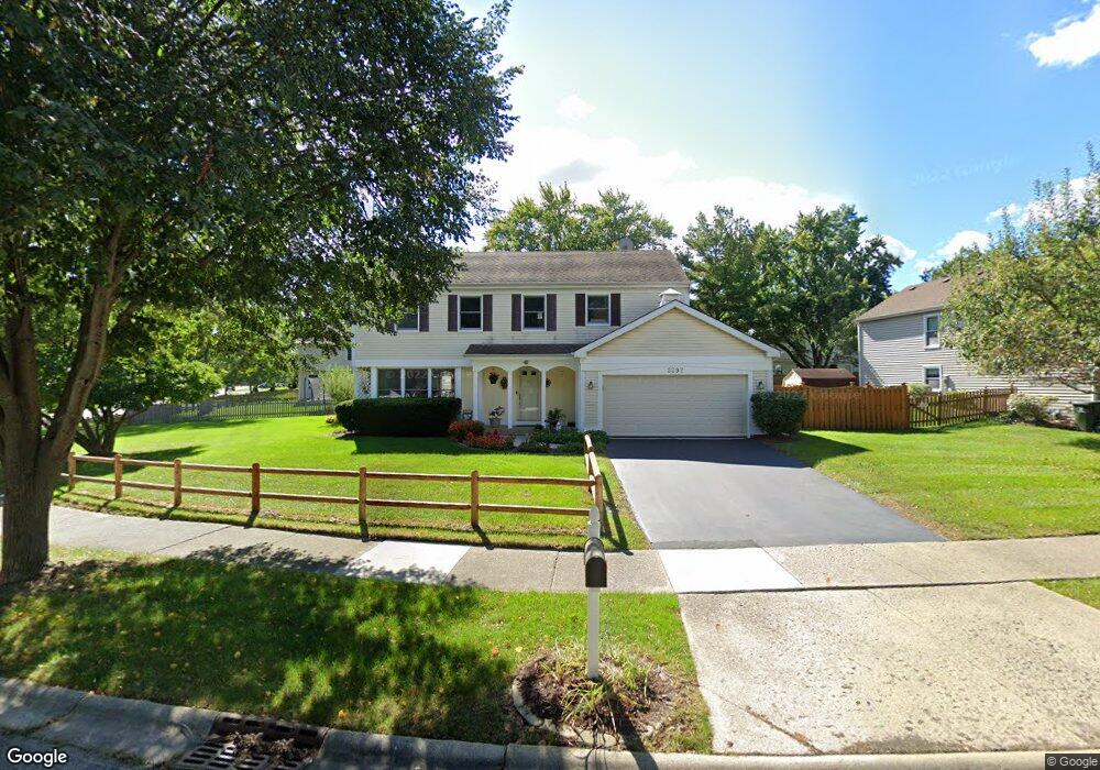 2297 Pontiac Cir, Naperville, IL 60565 - photo 1