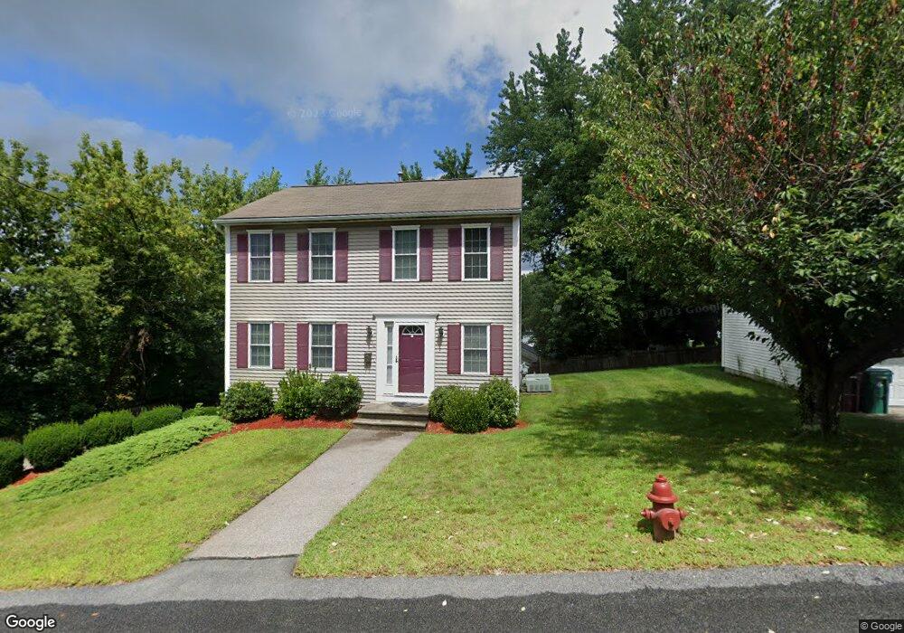 0 Manila Ave unit 1123777, Woonsocket, RI 02895 - photo 1