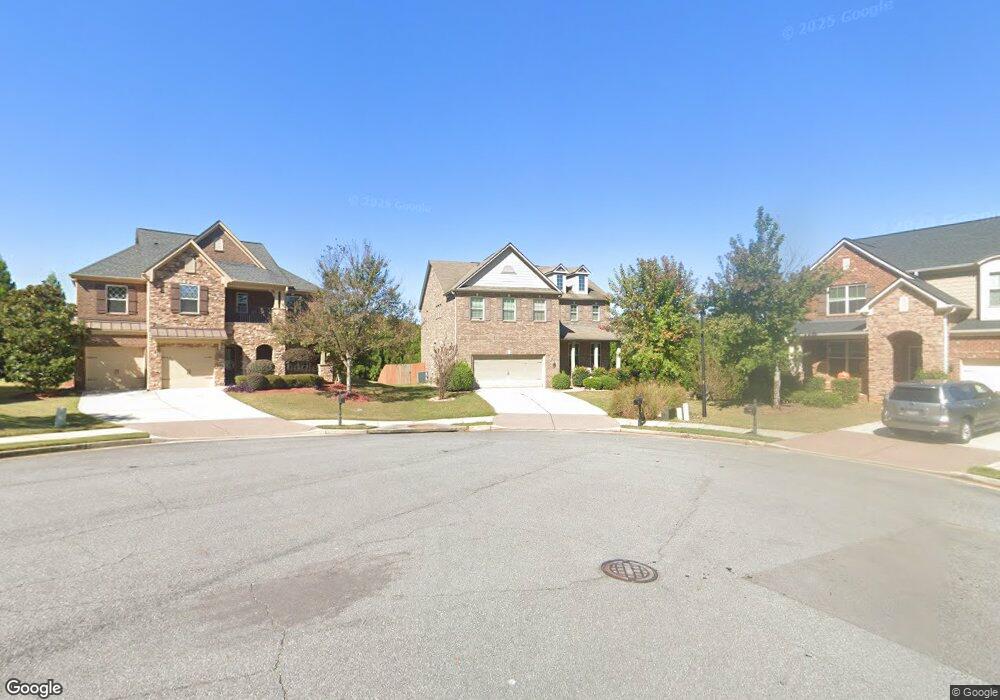 1383 Chelsea Falls Ln, Suwanee, GA 30024 - photo 1