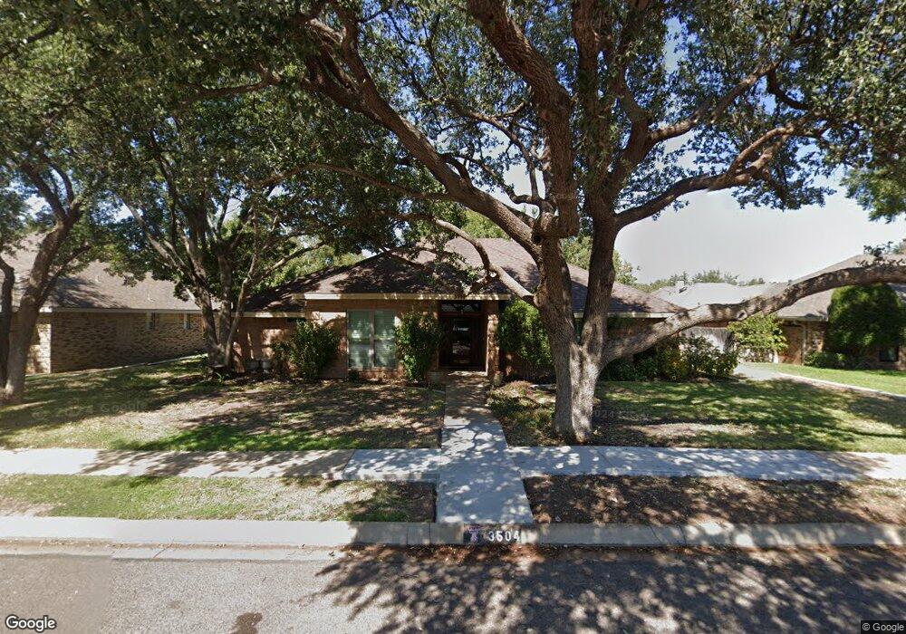 3504 Northfield Dr, Midland, TX 79707 - photo 1