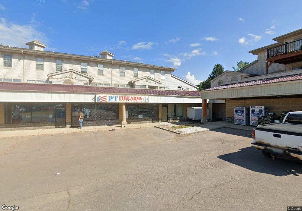 2418 Church St, Cross Plains, WI 53528 - photo 1