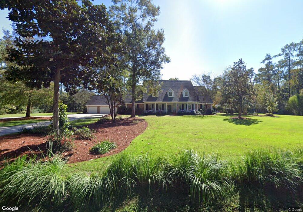 1070 Old River Rd, Slidell, LA 70461 - photo 1