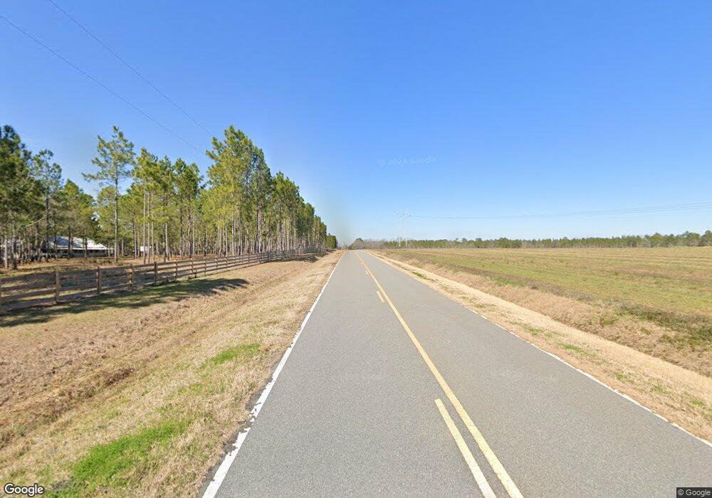 15.18 ac Davis Rd, Meigs, GA 31765 - photo 1