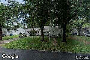 1627 Roark Ave, Seneca, MO 64865