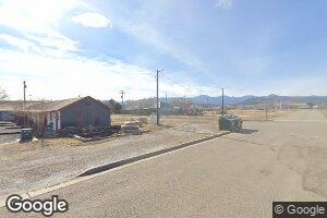 108 S Euclid Ave, Cimarron, NM 87714