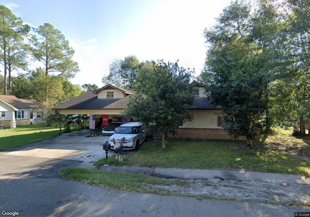 116 Dozier St, Picayune, MS 39466 - photo 1