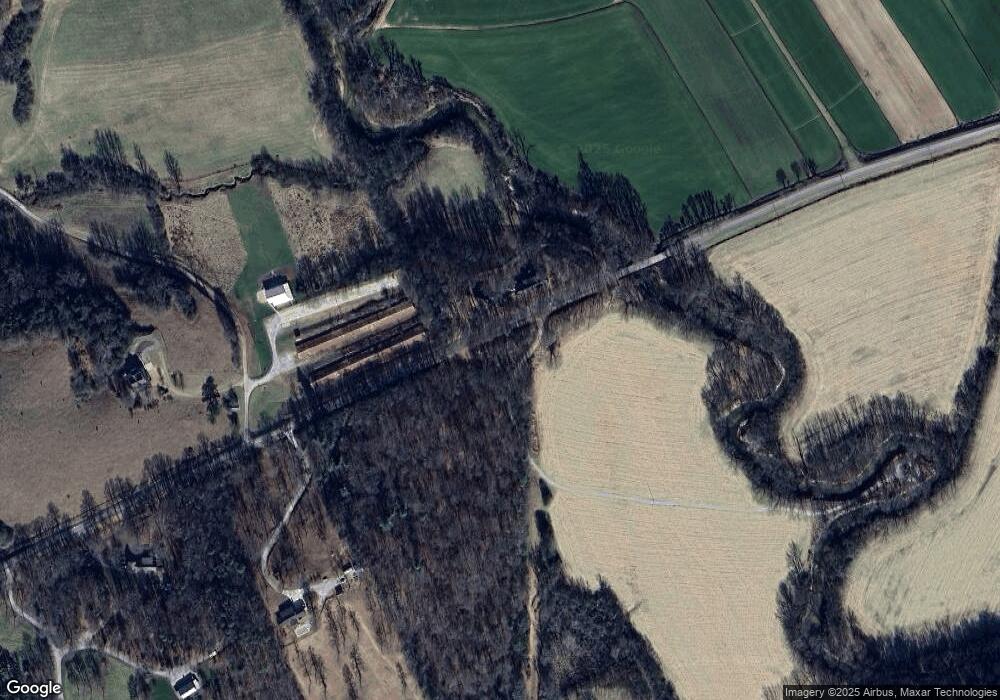 816 Hardman Rd, Clarkesville, GA 30523 - photo 1