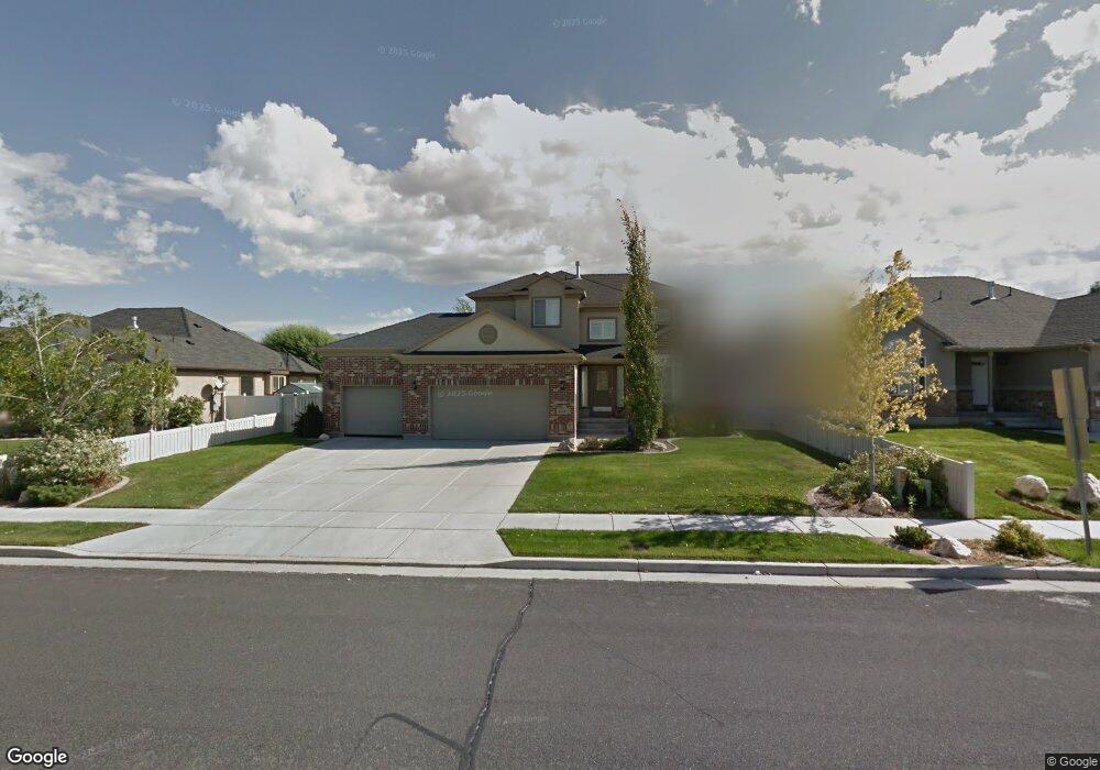 1334 N 2195 W, Clearfield, UT 84015 - photo 1