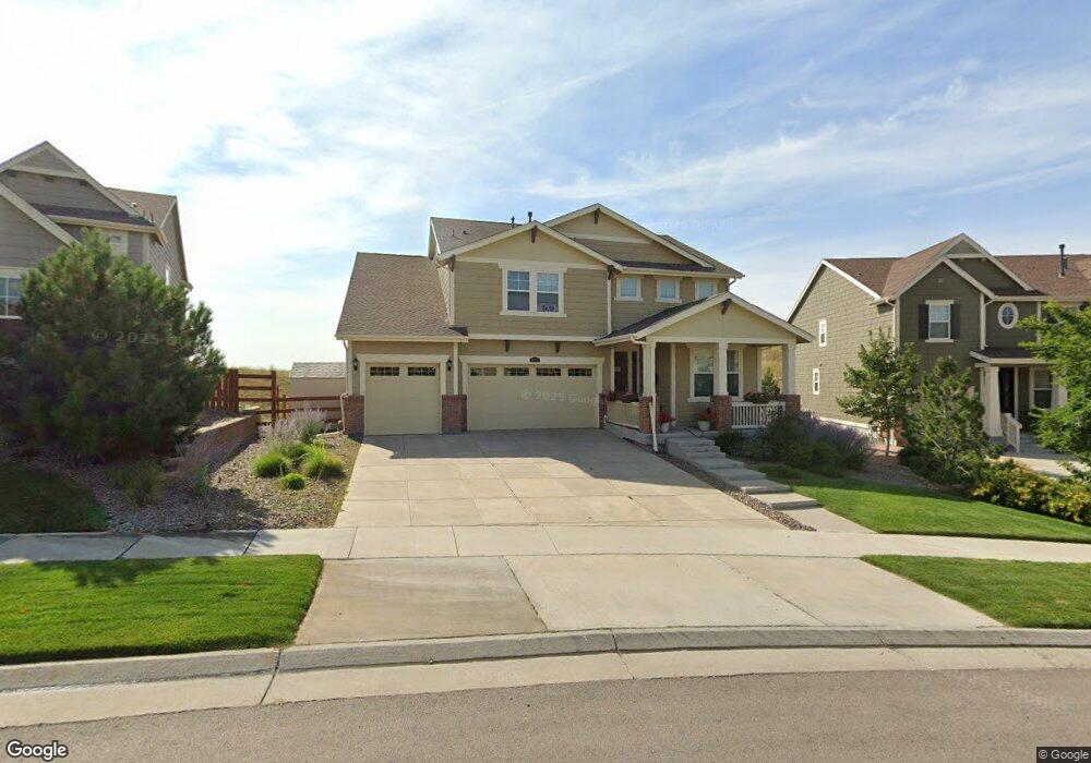 18752 W 84th Ave, Arvada, CO 80007 - photo 1