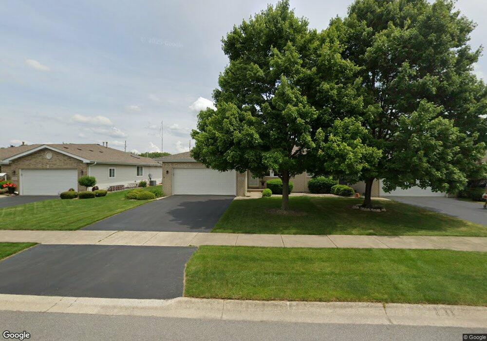 1521 Rokosz Ln, Dyer, IN 46311 - photo 1