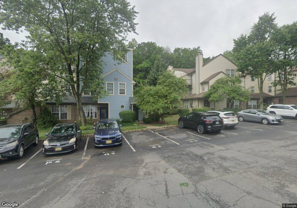 3262 Cypress Ct unit 3262, Monmouth Junction, NJ 08852 - photo 1