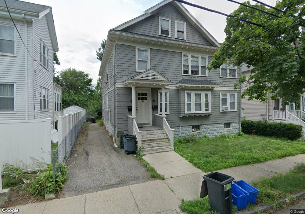 100 Varnum St unit Floor 2, Arlington, MA 02474 - photo 1